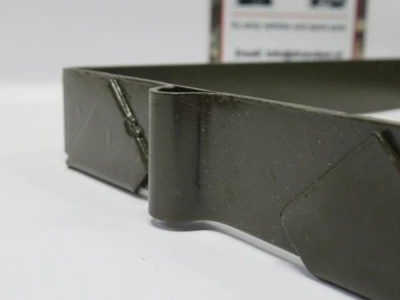 Accu Frame