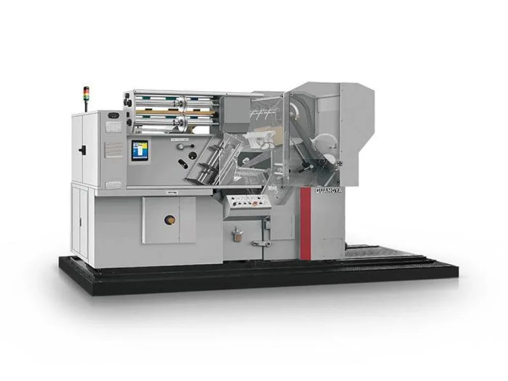 Maquina de stamping y troquelado JDSTL780