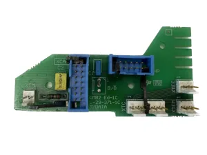 KT-L-029-0371-1C - MYDATA - CMB2 Ed-1C board