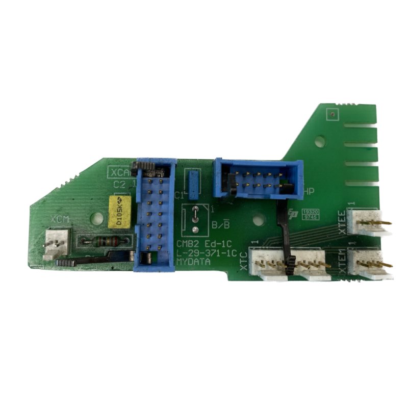 KT-L-029-0371-1C - MYDATA - CMB2 Ed-1C board