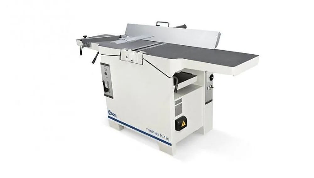 COMBINATA FILO SPESSORE FS 41 ELITE
