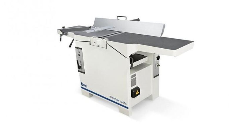 COMBINATA FILO SPESSORE FS 41 ELITE