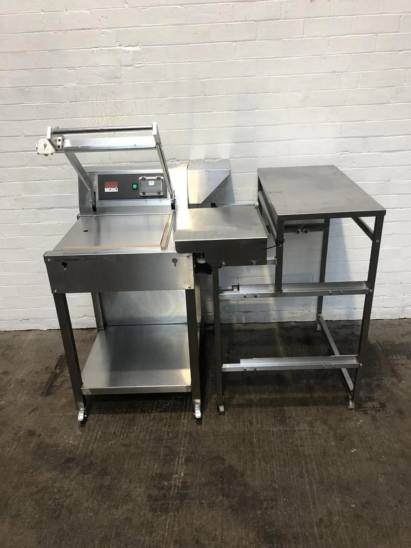 Mono FG 480-A01 - 1