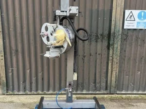 Herbert Cyclone Labeller