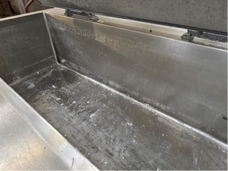 Talsa REA 725 Cooker