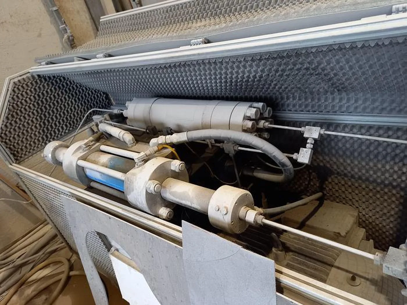 2005 WATERJET DYNAMICS- - 5