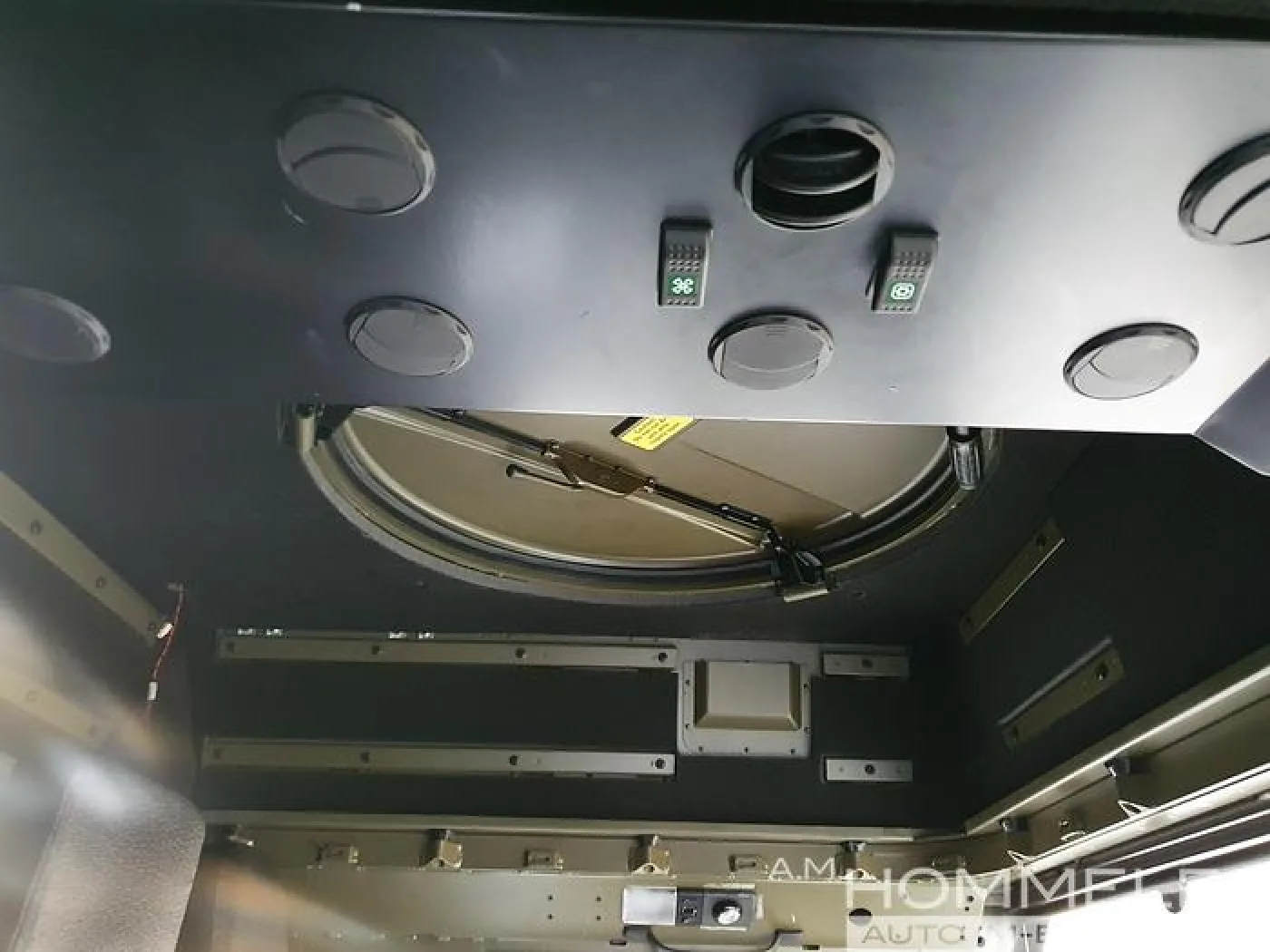 MAN Rheinmetall HX60 4x4 - 8