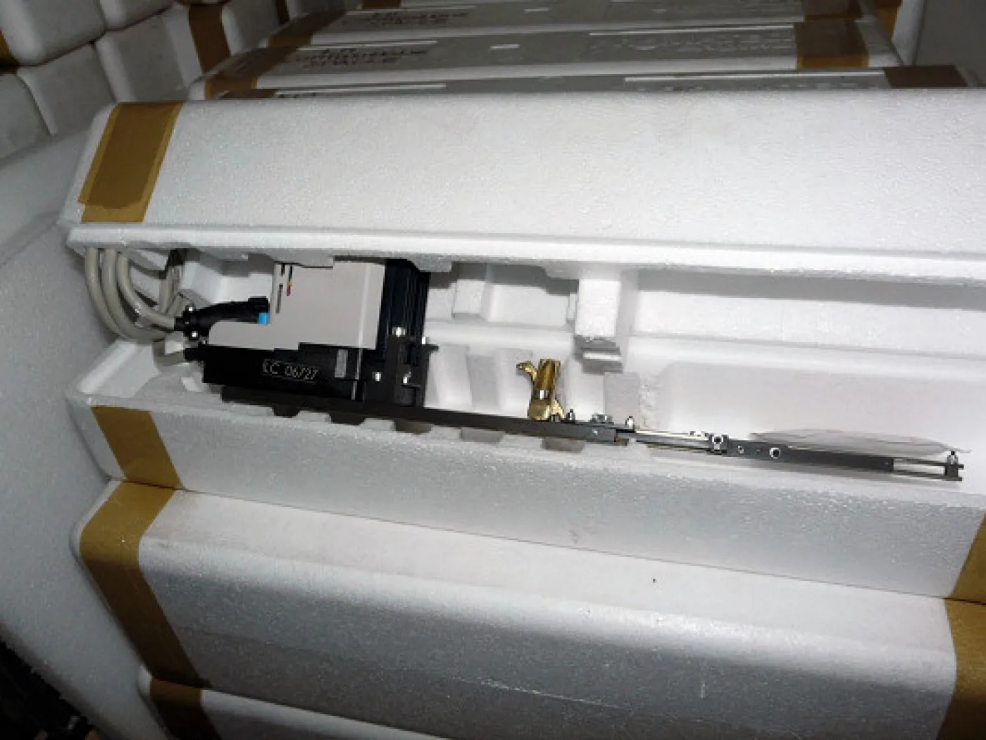 60x Electronische Kantendraaier LENO - 1
