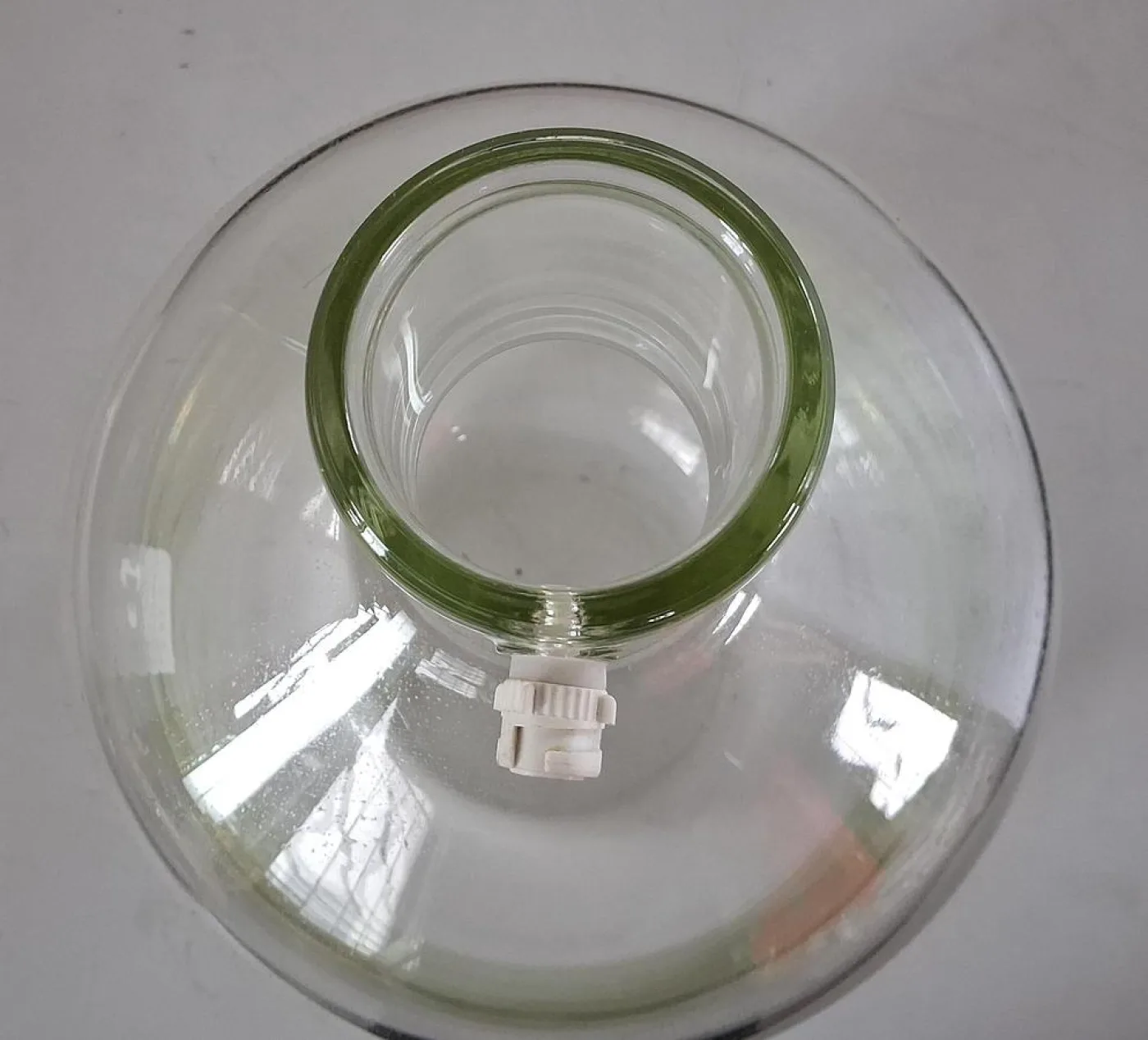 DURAN Glasbehälter mit 20 Liter Nennvolume - 5