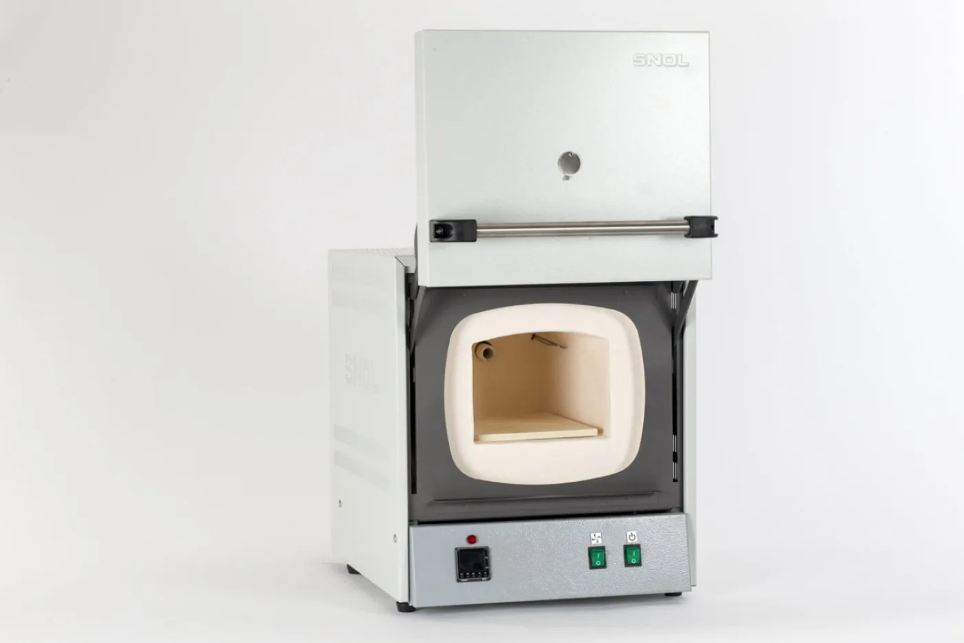 Snol 8.2/1100 LHM21 Ashing Furnace - 3