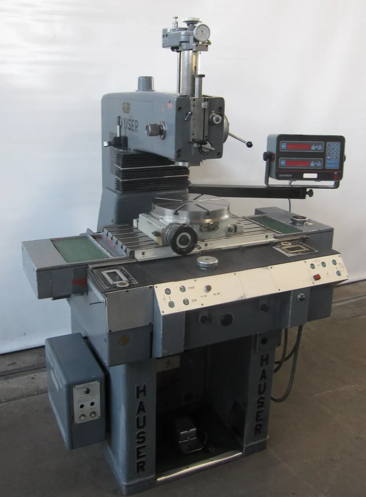017002 - HAUSER OP 3 - 2