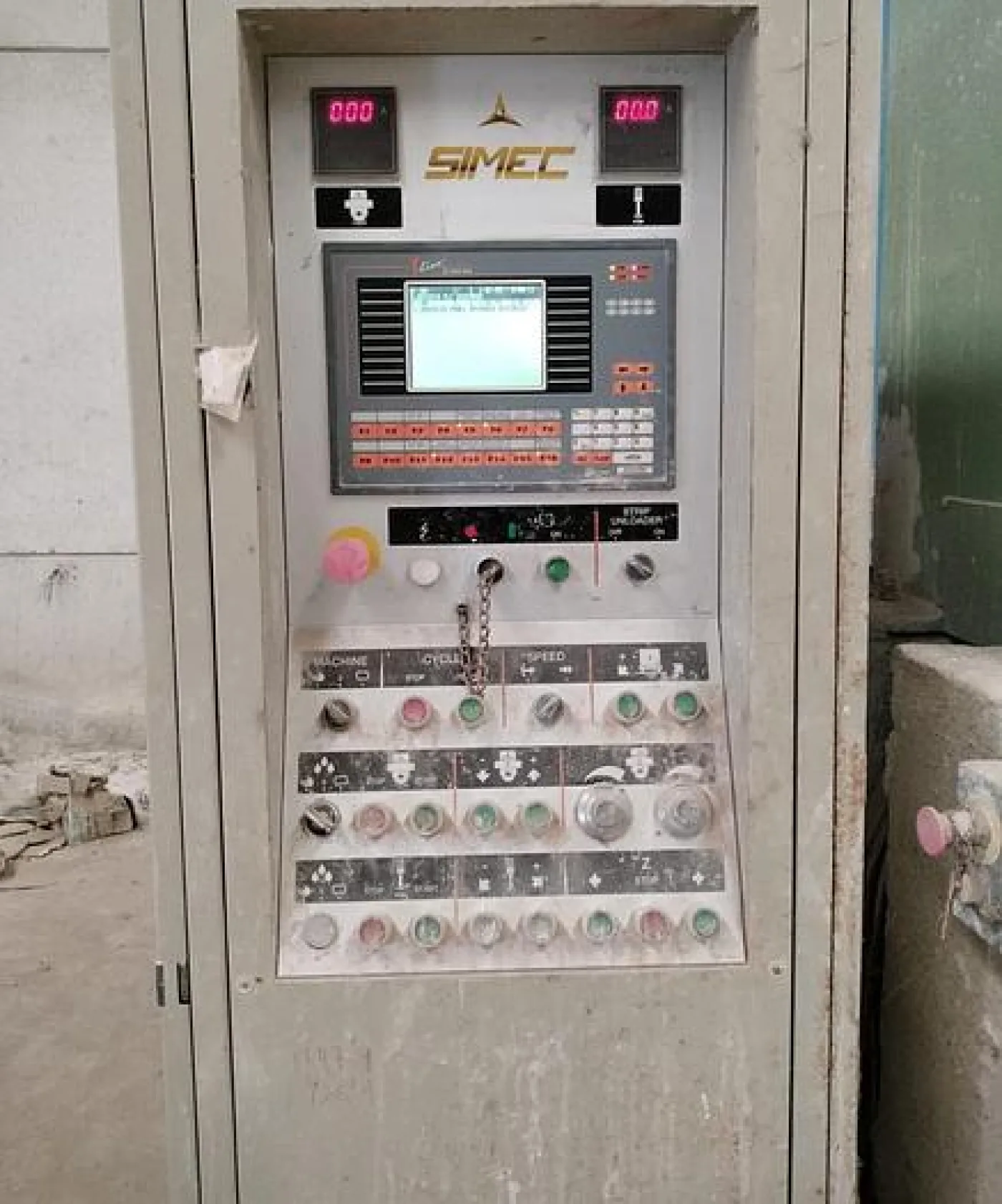 2002 SIMEC NT2/2M- - 7