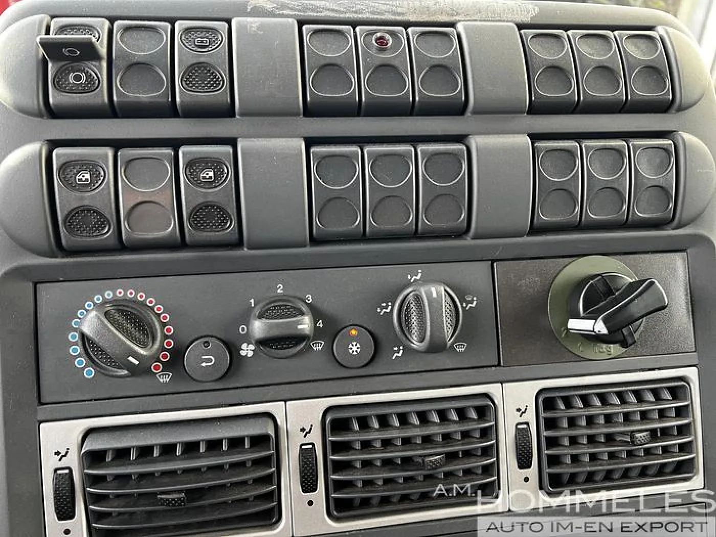 2009 Iveco 100E22 4x4 - 5