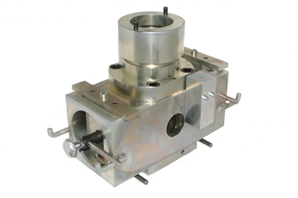 CPT Pulling Clamp 36 mm