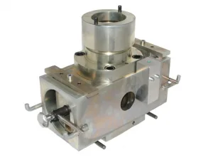 CPT Pulling Clamp 36 mm