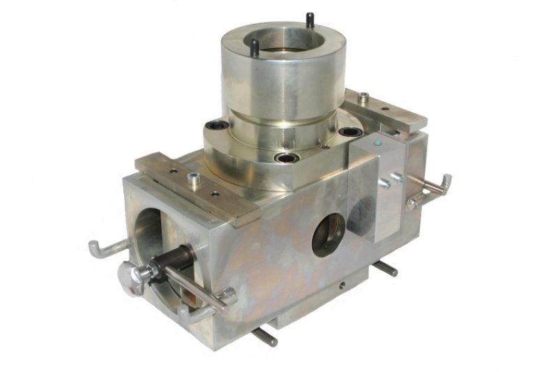 CPT Pulling Clamp 36 mm