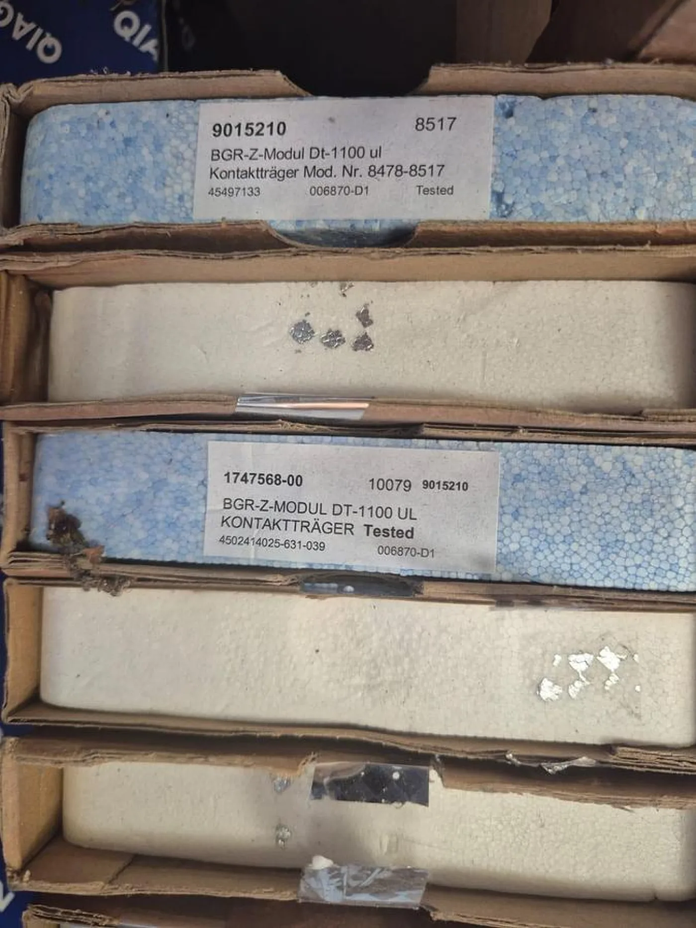 Qiagen BGR-Z-Modul Dt-1100uL Bez Handler - 4