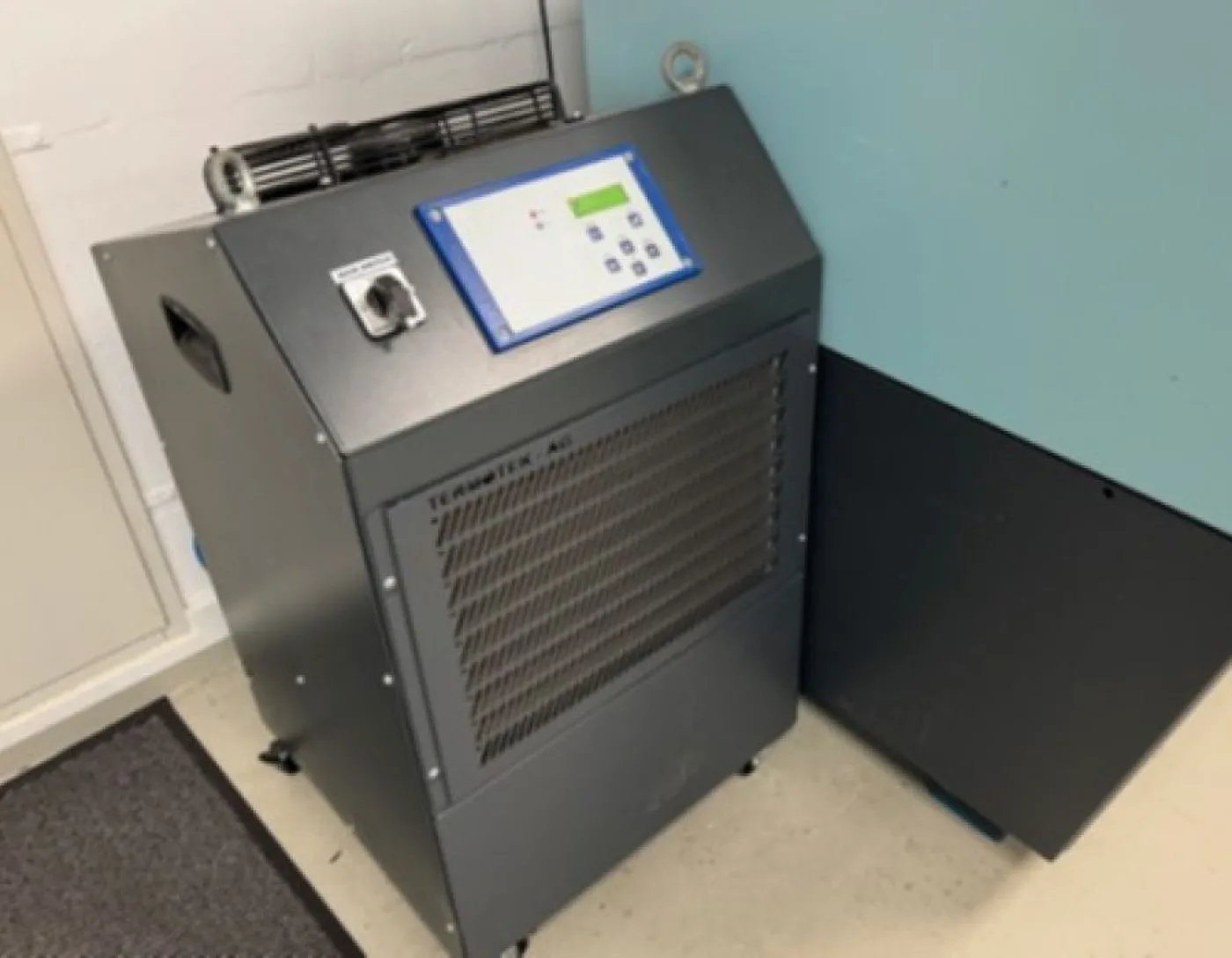 Esko Spark 2530 – Inline UV Plate Imager – Esko RIP software (FlexRip compatible) - 7