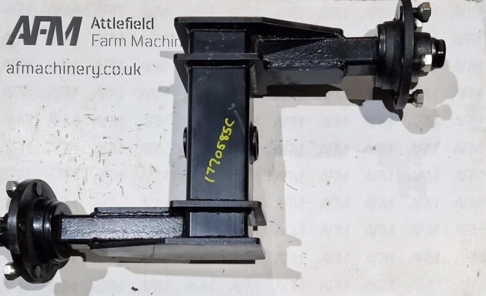 Spearhead Wheel Arm - 1770585C