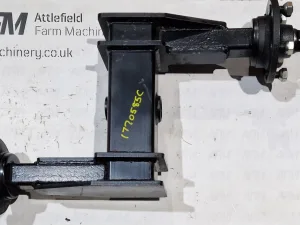 Spearhead Wheel Arm - 1770585C