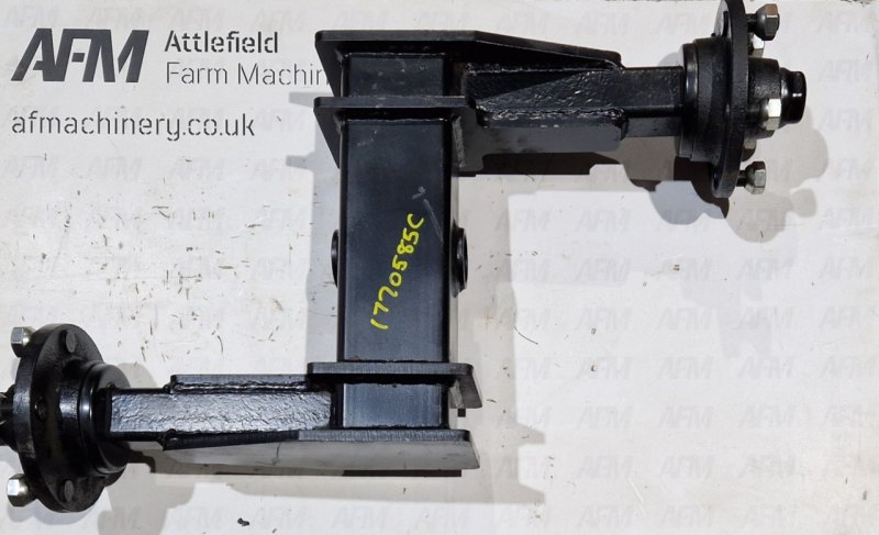 Spearhead Wheel Arm - 1770585C