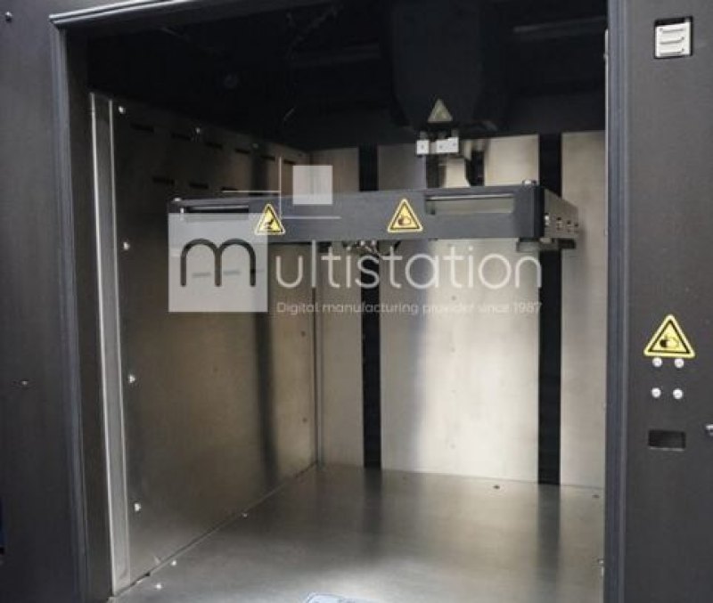 Intamsys Funmat 410 Pro