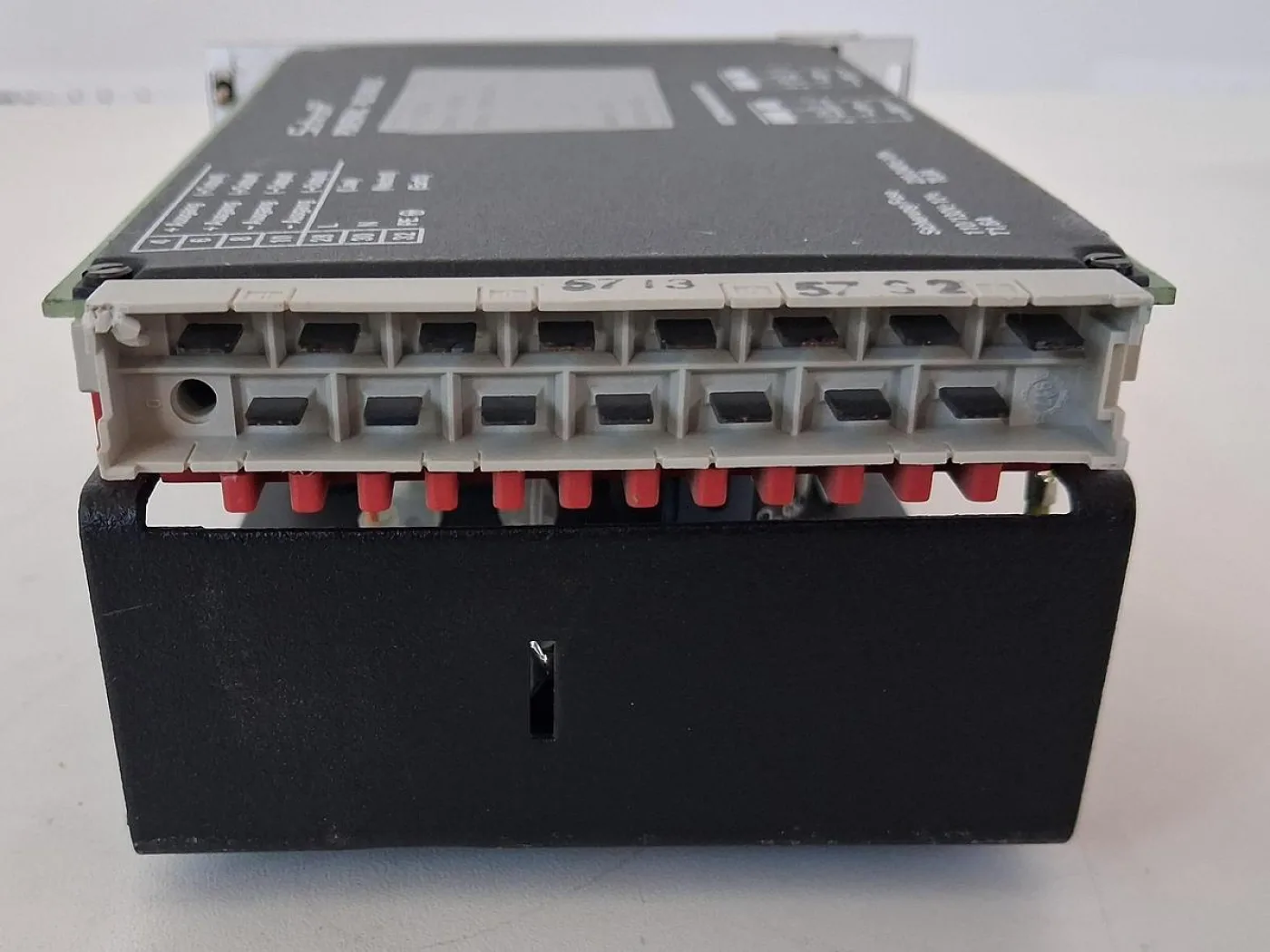 Schroff PowerPac PGG 124 Stromversorgungsmodul - 8
