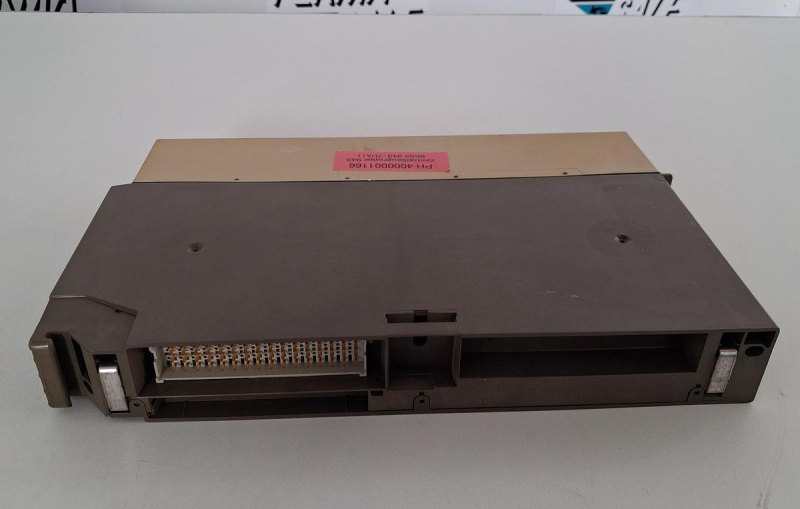 Siemens SIMATIC S5 6ES5 943-7UA11 Stromversorgungsmodul