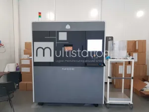 ProX SLS 6100