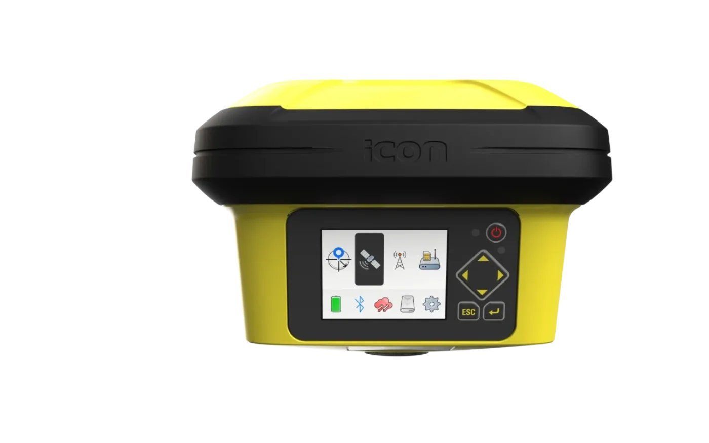 Leica iCON GPS 160 - 1