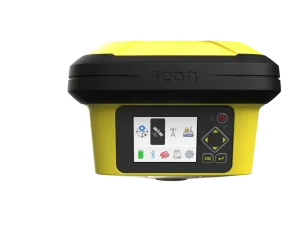 Leica iCON GPS 160