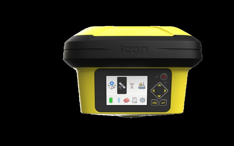 Leica iCON GPS 160