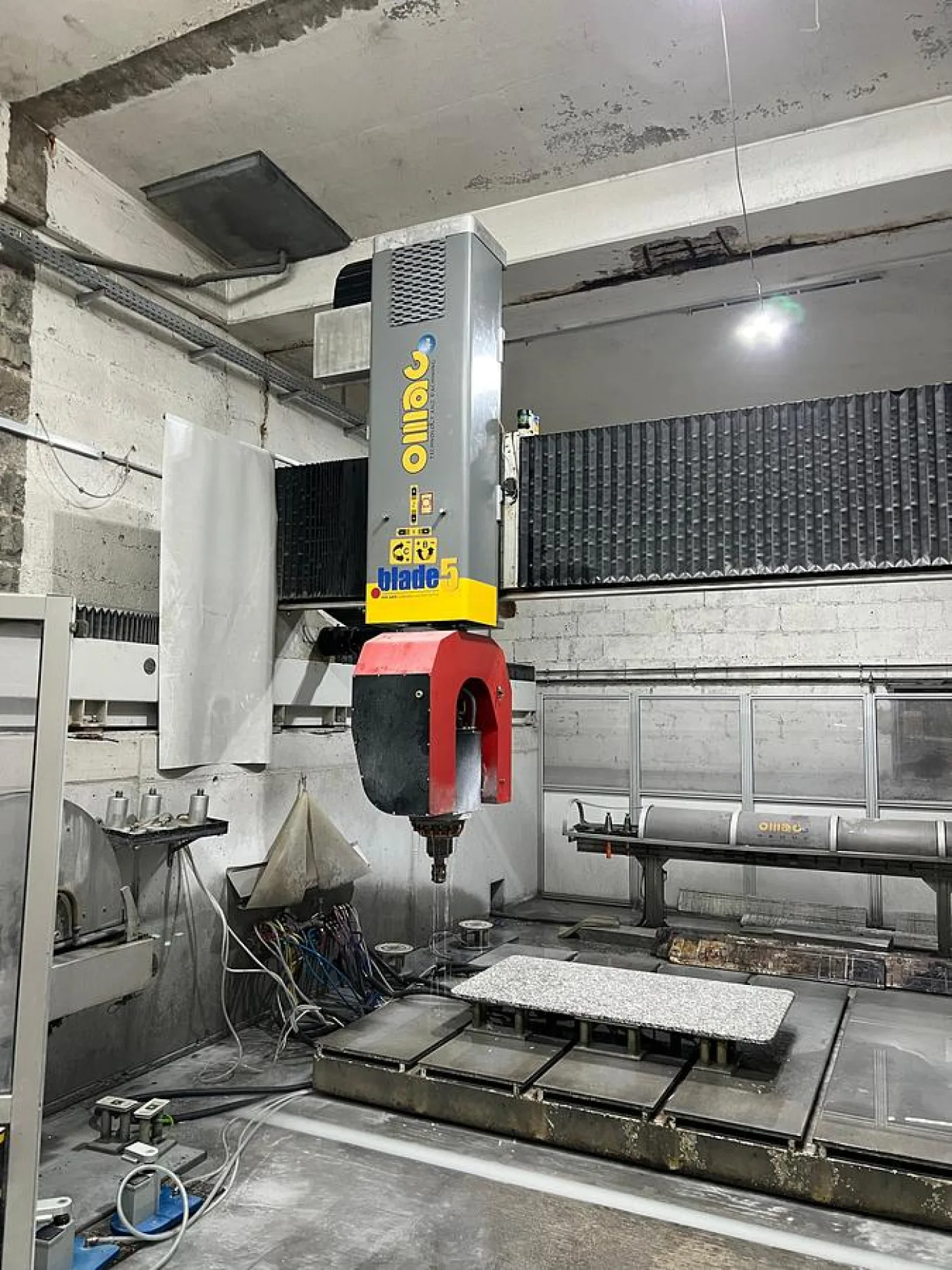 2011 Omag Blade 5 - 5