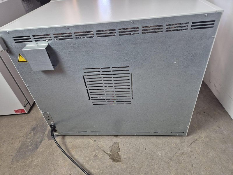 Binder BF115 UL Incubator