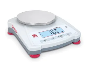 Ohaus Navigator NV222 2-Place Balance