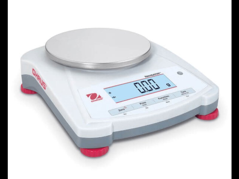 Ohaus Navigator NV222 2-Place Balance