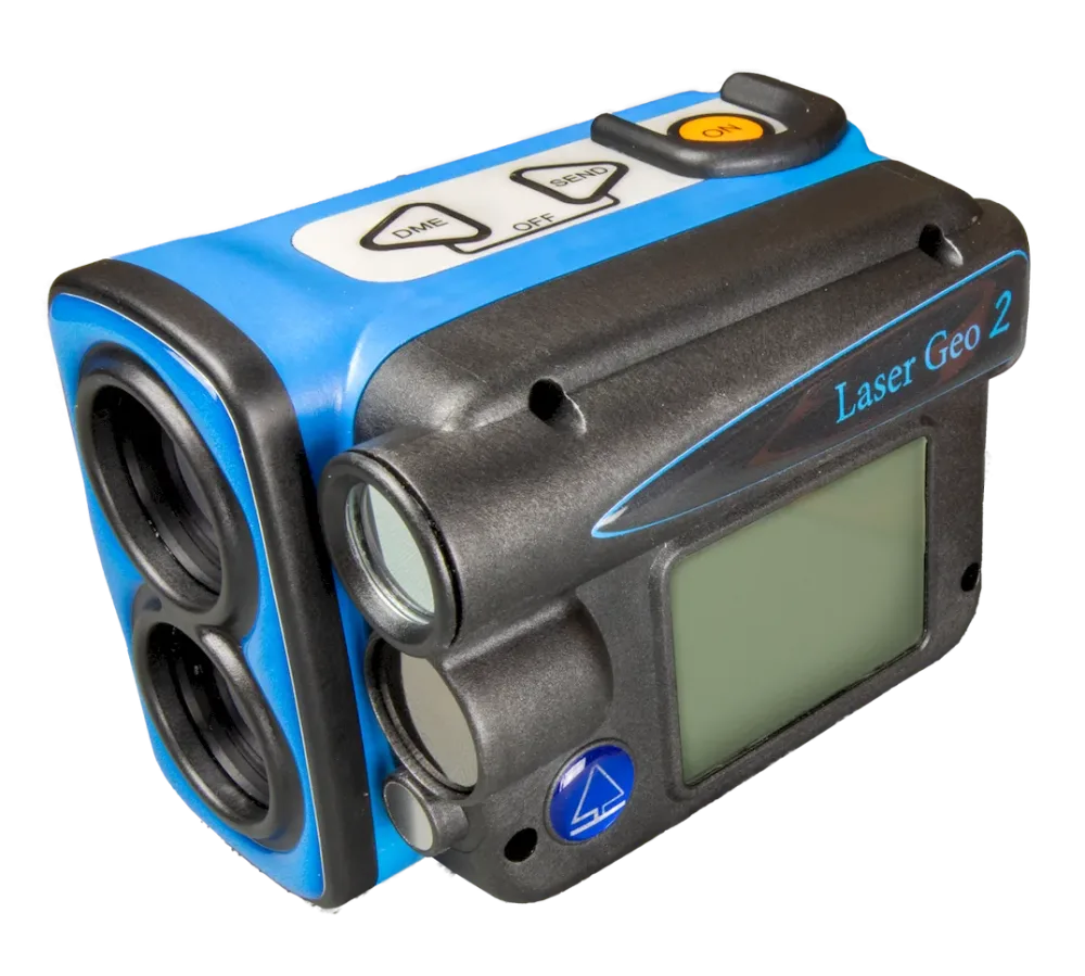 Laser Geo 2