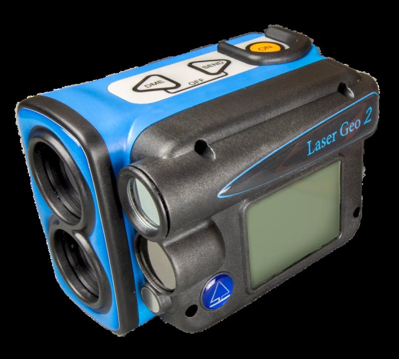 Laser Geo 2