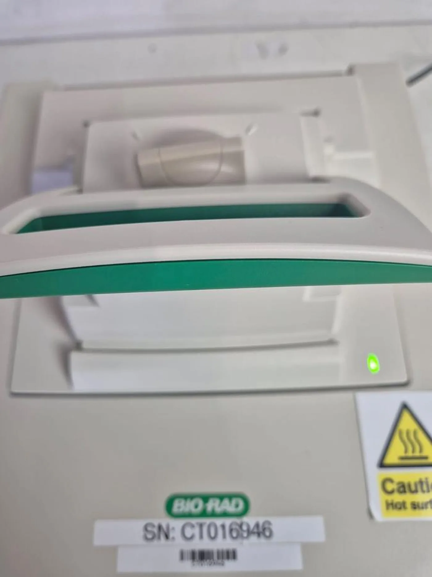 Bio-Rad C1000 Touch Thermal Cycler - 6