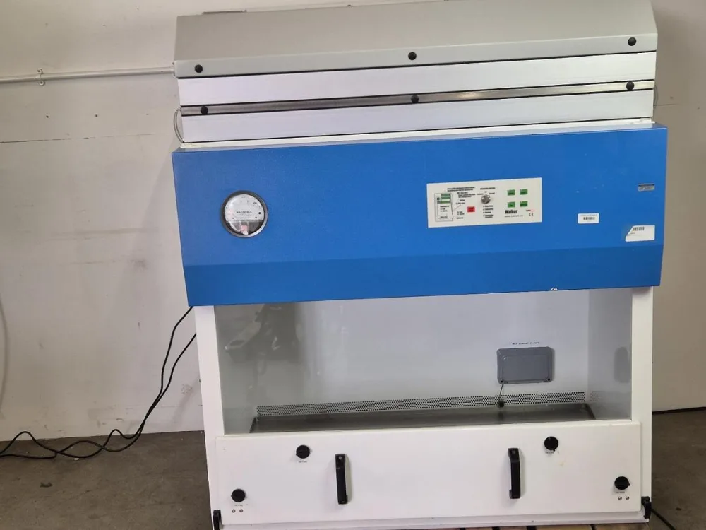 Walker Class 11 biological Safety Cabinet