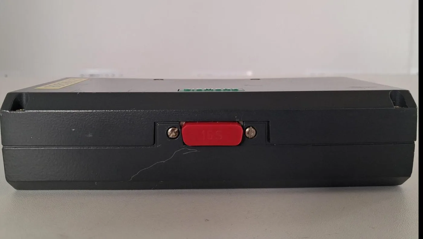 Siemens SINEC Buskoppler 6GK1901-0AA00-0AA0 - 3
