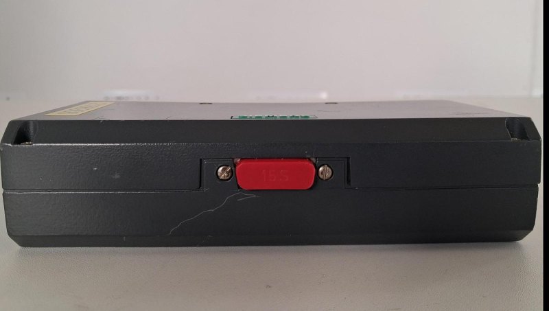 Siemens SINEC Buskoppler 6GK1901-0AA00-0AA0