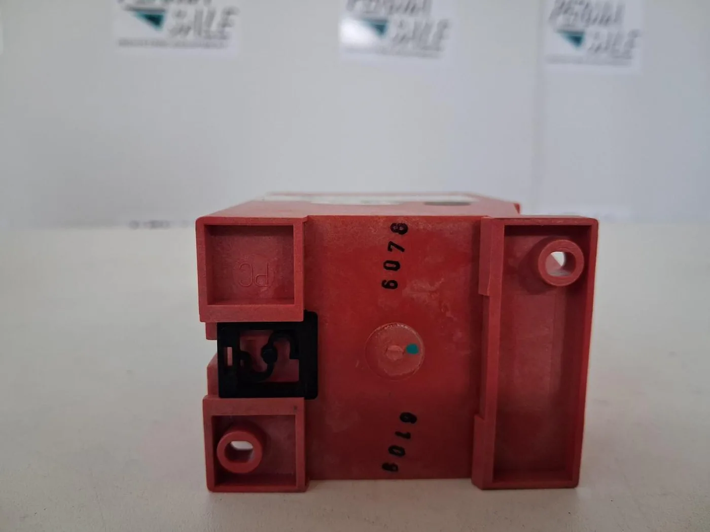 Dietrich + Blum ASEV 88.1 Intrinsically Safe Power Supply Module - 7