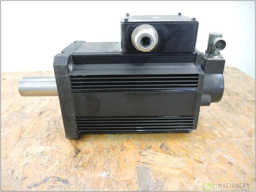 2009 PANASONIC MGMD404H2GA AI2545