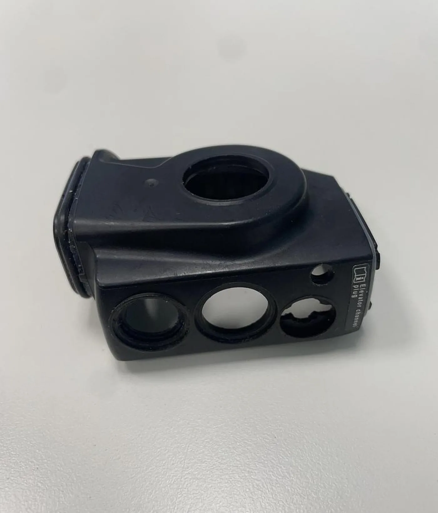 Upper control housing for GF-UCT180, GF-UCT260 - 2