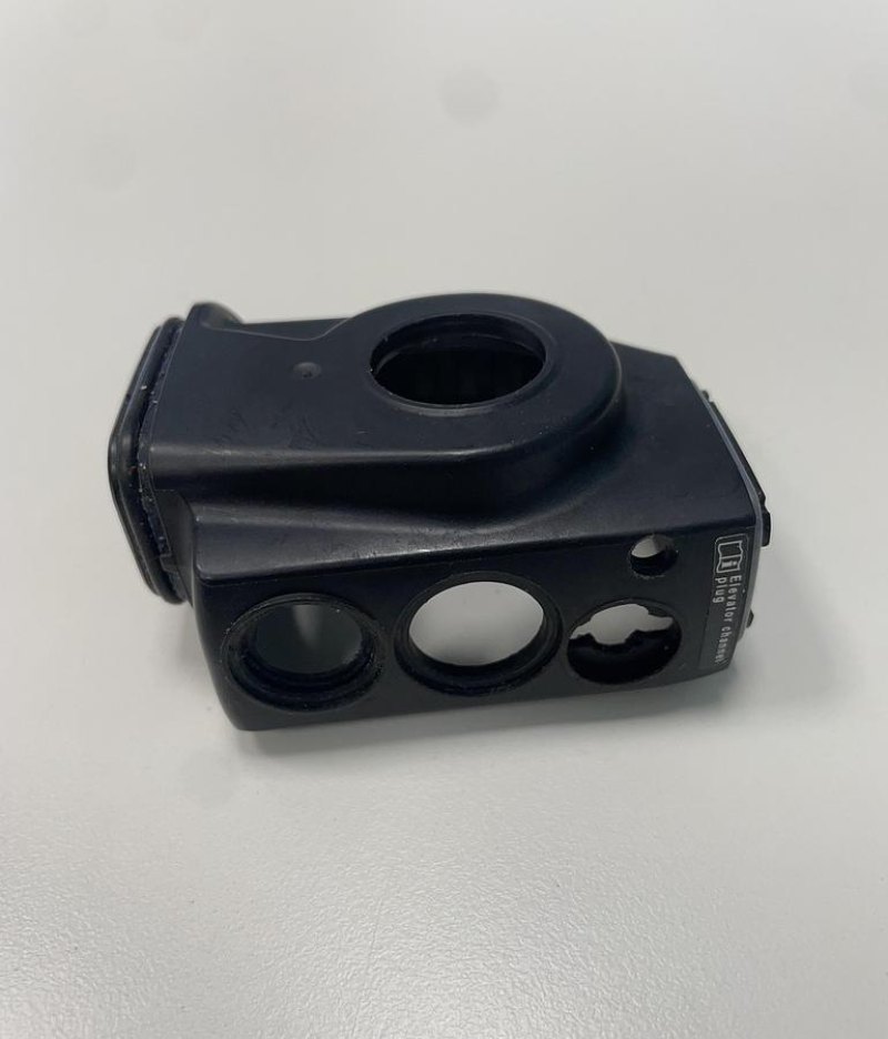 Upper control housing for GF-UCT180, GF-UCT260