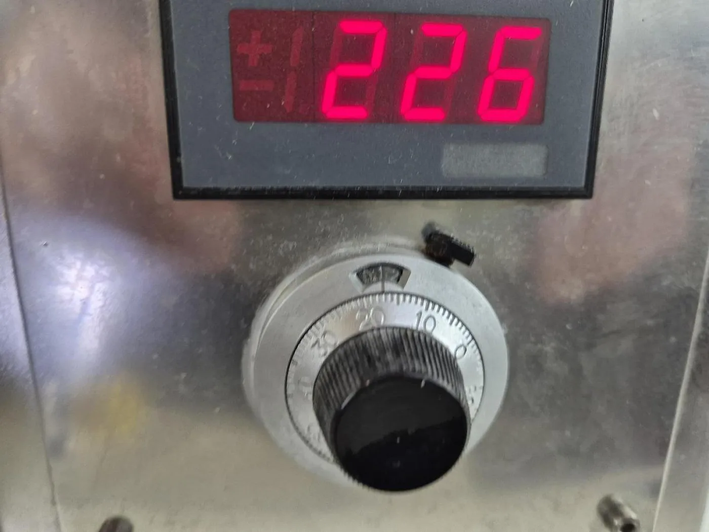 Quattro Fluid SystemFlow 1000S quaternary diaphragm positive‑displacement pump - 6
