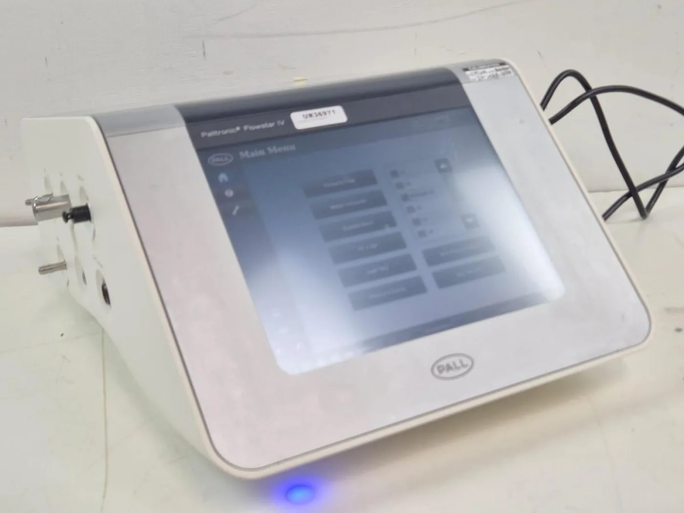 Palltronic Flowstar IV Filter Integrity Tester - 1