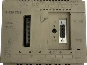 Siemens SIMATIC S5 6ES5090-8MA01