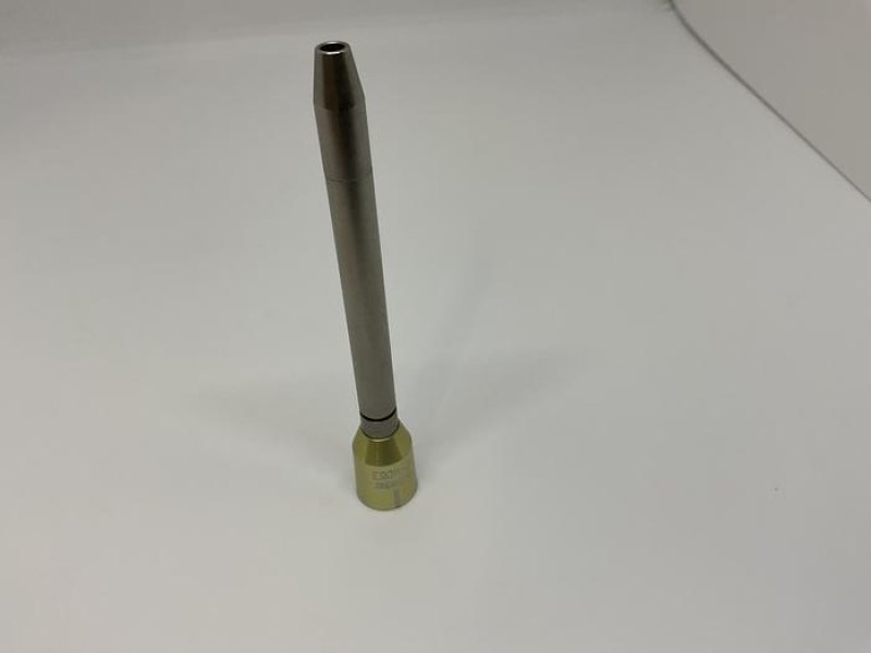 Hall Bur Guard 9011-3